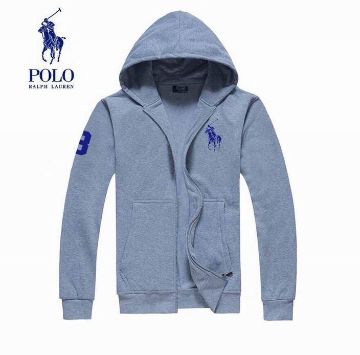 polo hoodie S-XXXL-190